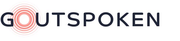 Goutspoken logo