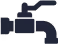 Faucet Icon